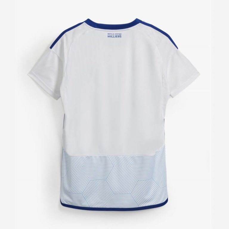 Strasbourg Man Outdoor 2024/2025