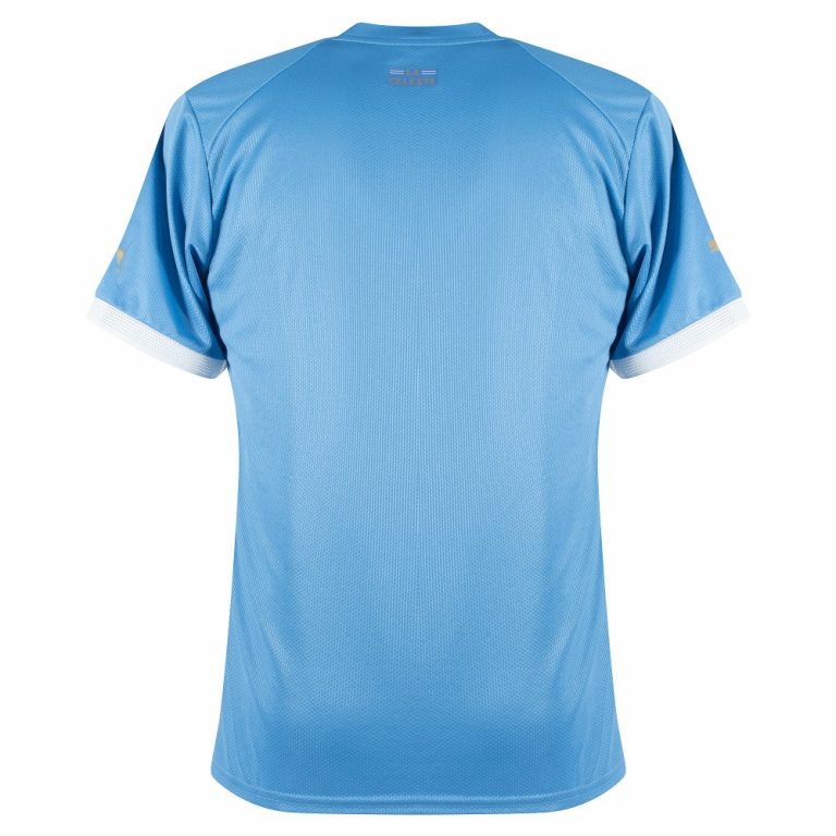 Uruguay Man Home 2024/2025