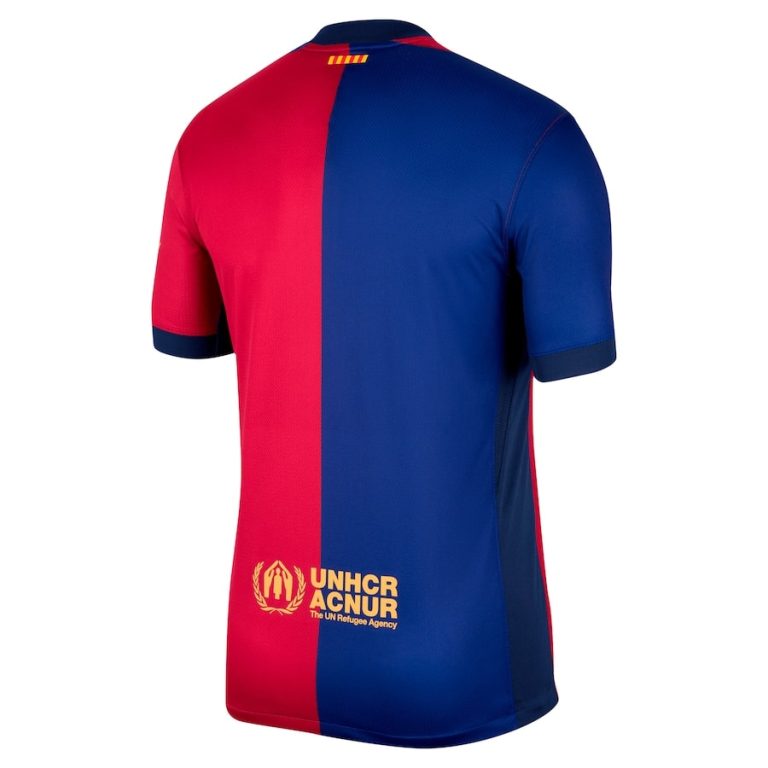 FC Barcelona KIDS Home 2024/2025