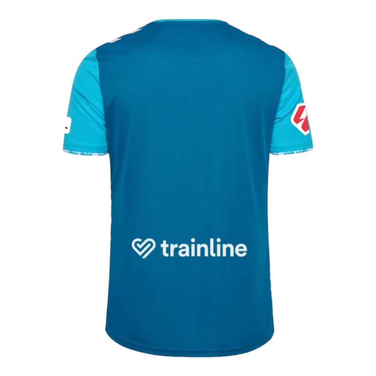 Betis Seville Man Third 2024/25