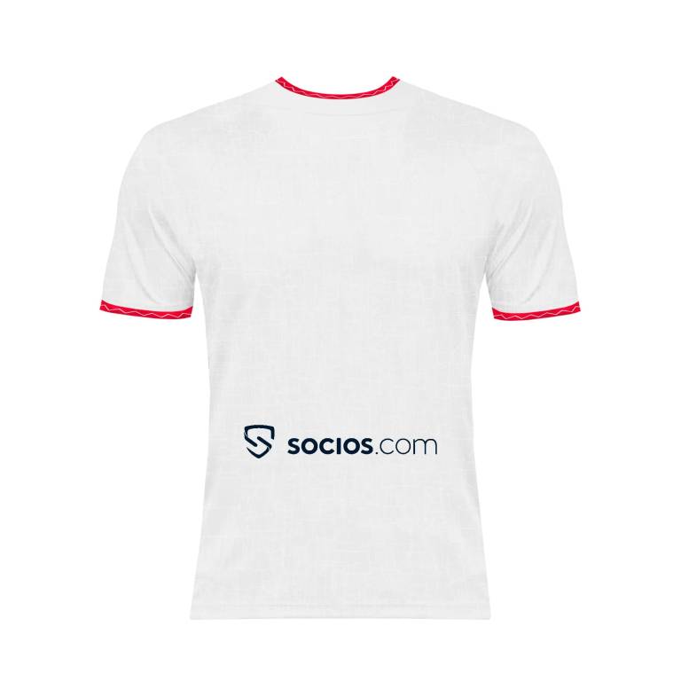 FC Seville Woman Home 2024/2025