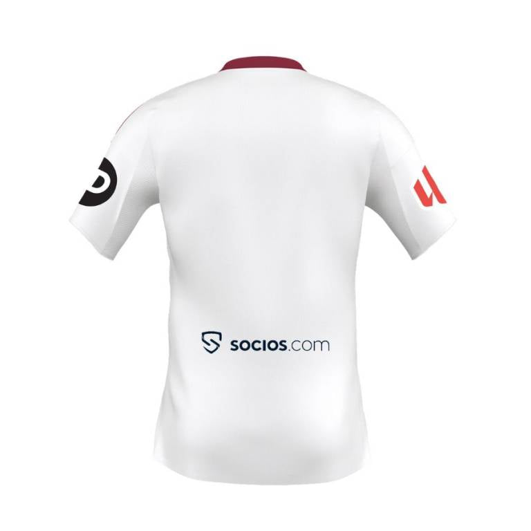 FC Seville Woman Home 2025/2026