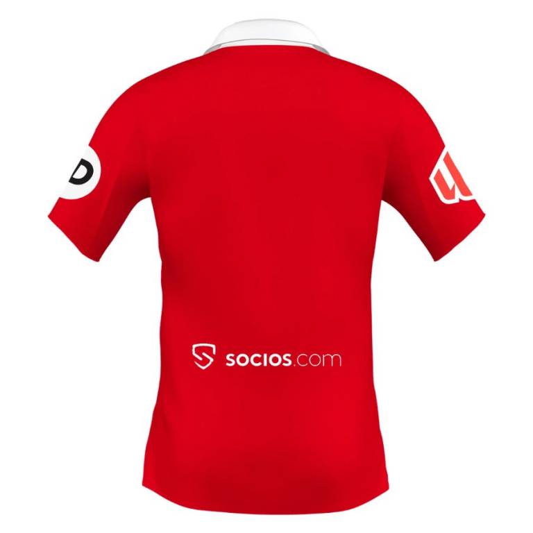 FC Seville Man Outdoor 2025/2026