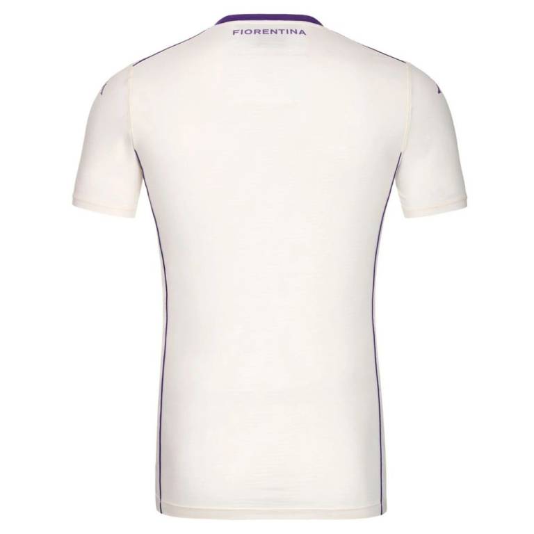 Fiorentina Man Outdoor 2025/2026