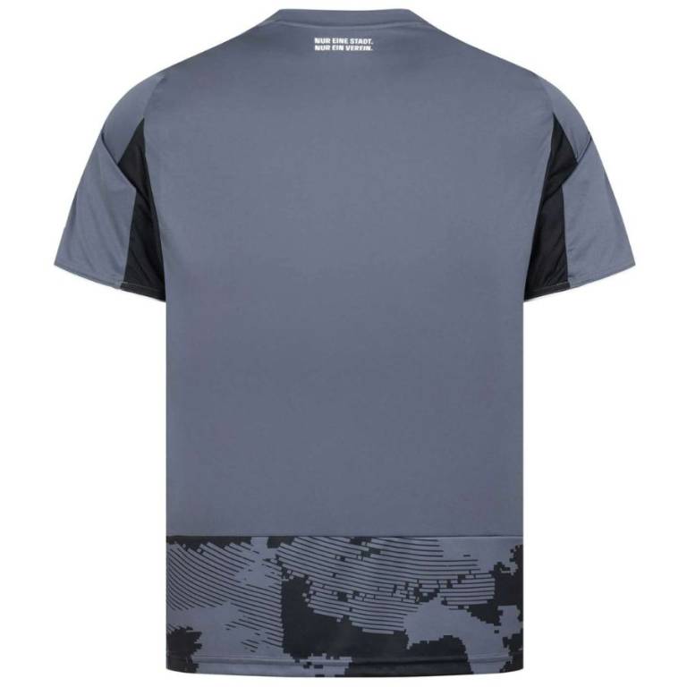 Frankfurt Woman Third 2025/2026