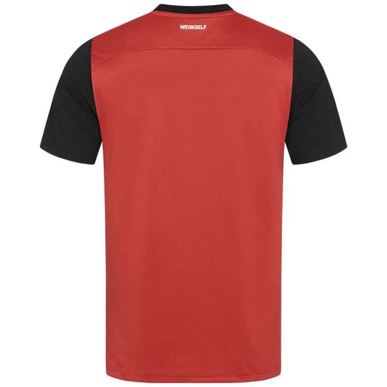 Bayer Leverkusen Woman Outdoor 2024/2025