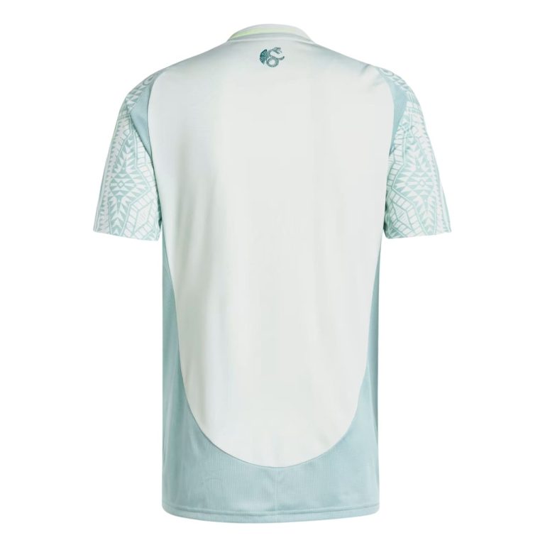 Mexico Man Outdoor 2024/2025