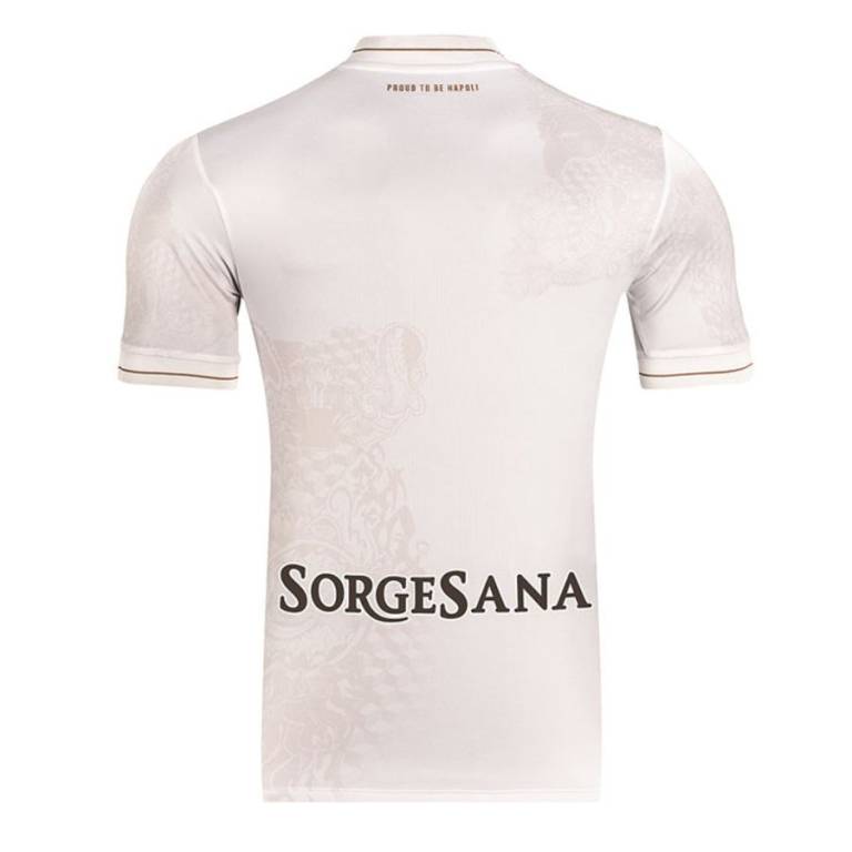 Naples KIDS Outdoor 2025/2026