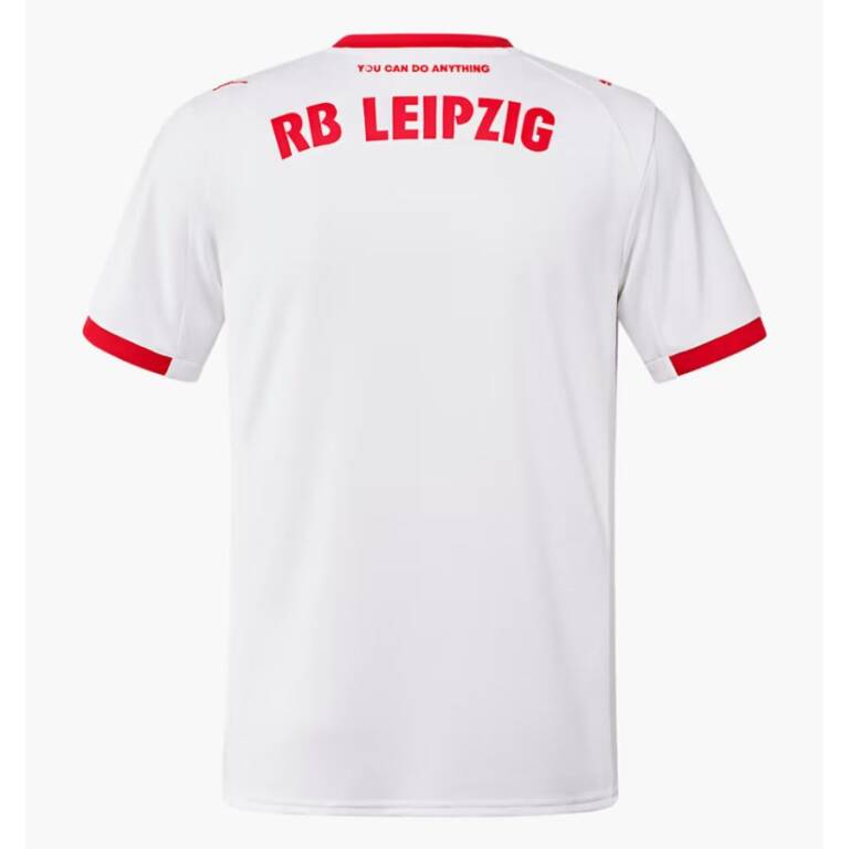 Leipzig Woman Home 2025/2026