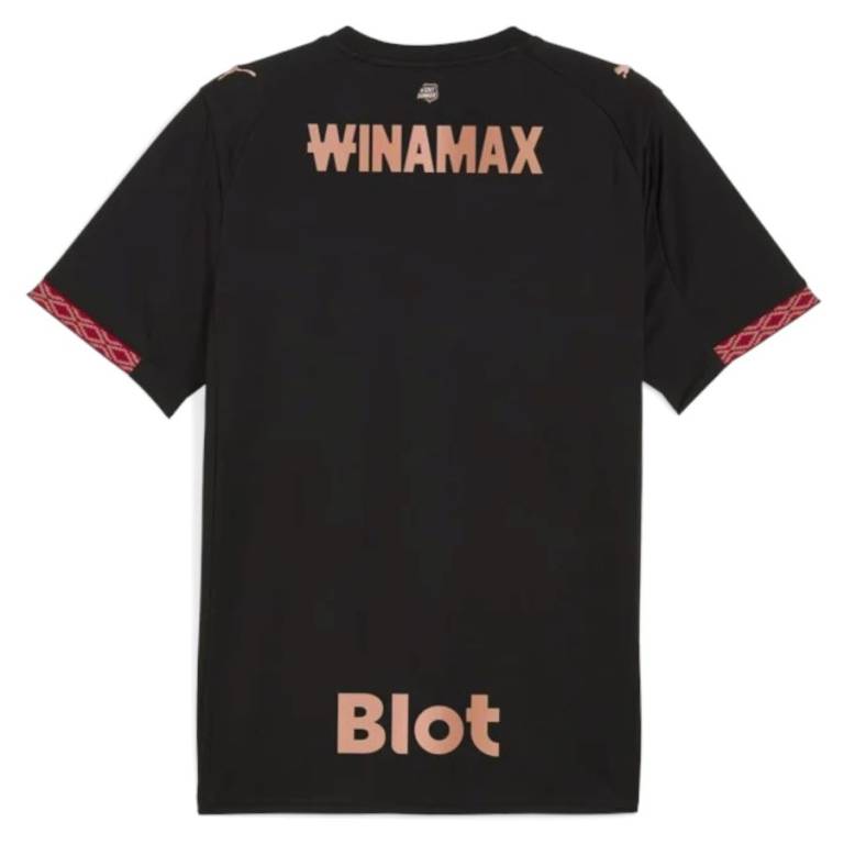 Stade Rennais Woman Third 2025/2026