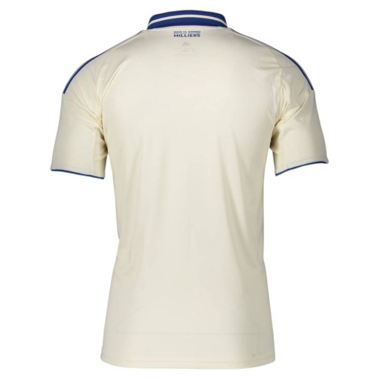 Strasbourg Man Outdoor 2025/2026