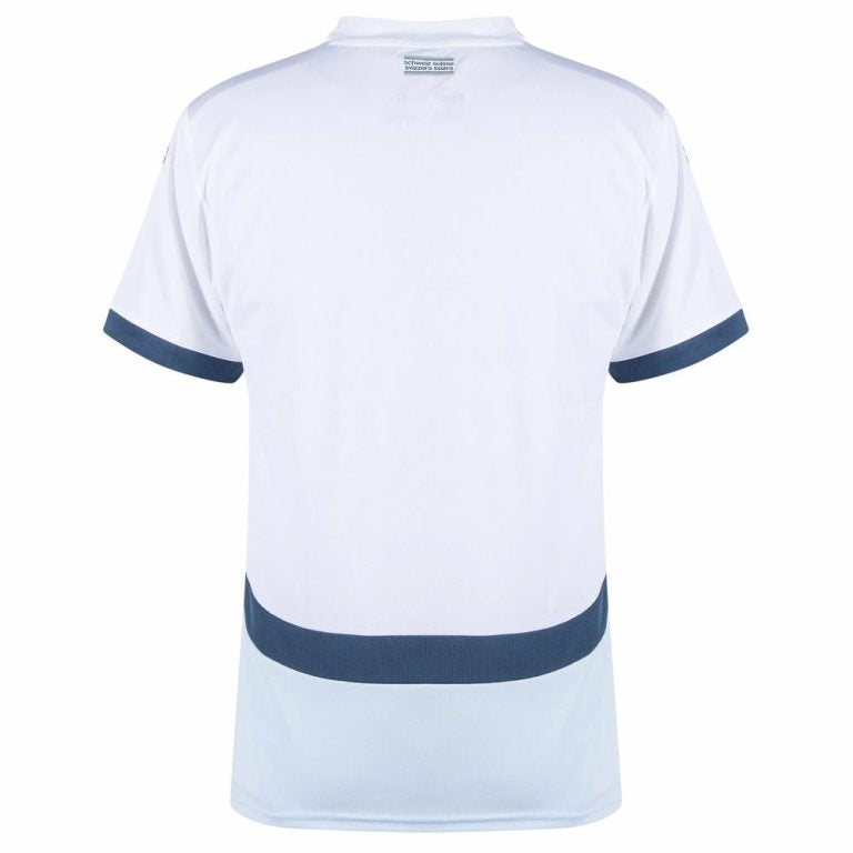 Switzerland Man Outdoor 2024/2025