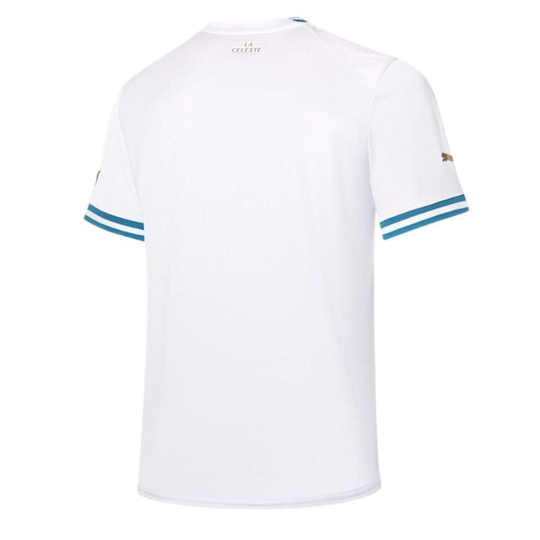 Uruguay Woman Outdoor 2024/2025