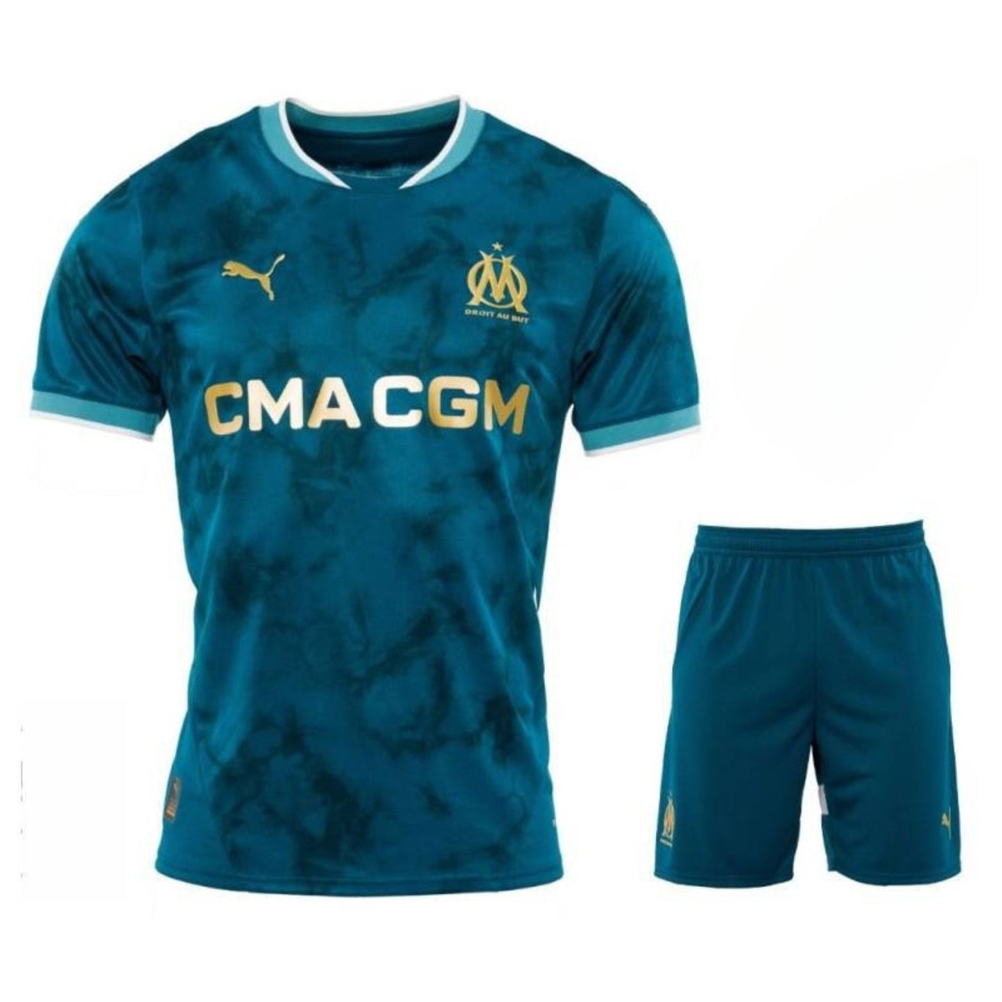 OM Man Outdoor 2024/2025 SET