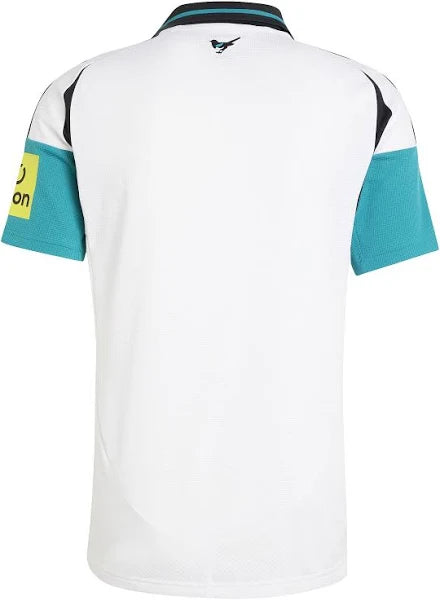 New Castle KIDS Third 2024/25