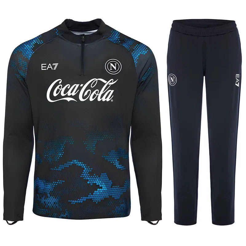 Naples Man 2024/2025 Tracksuit