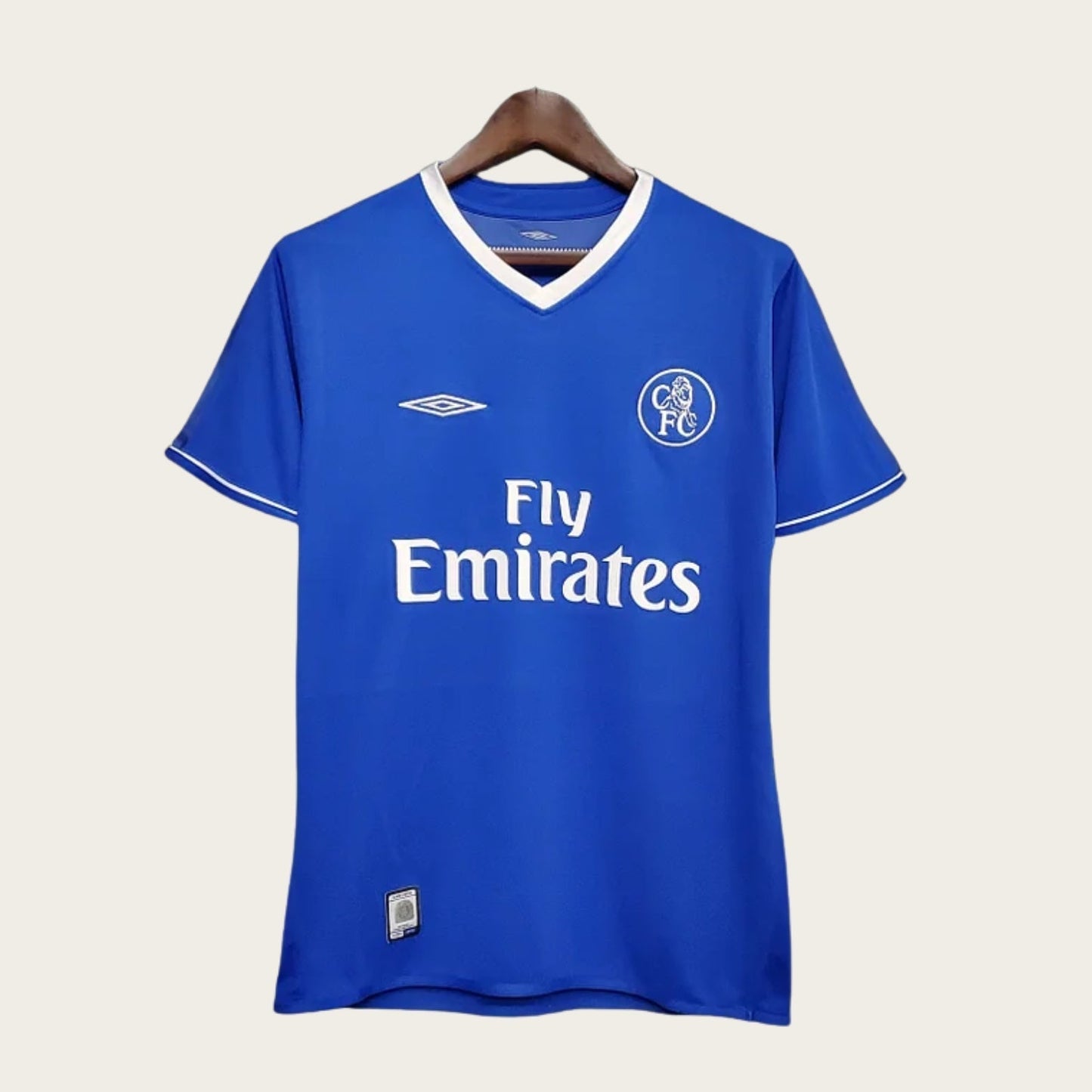 Retro Chelsea 2004–05