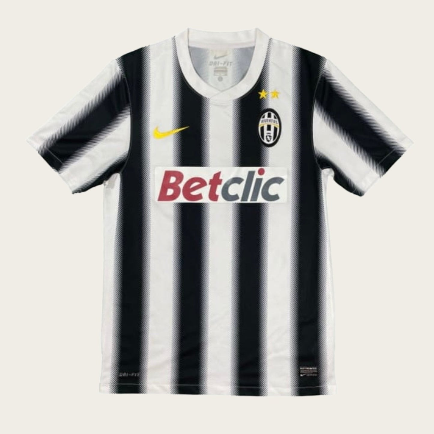 Retro Juventus 2011–12