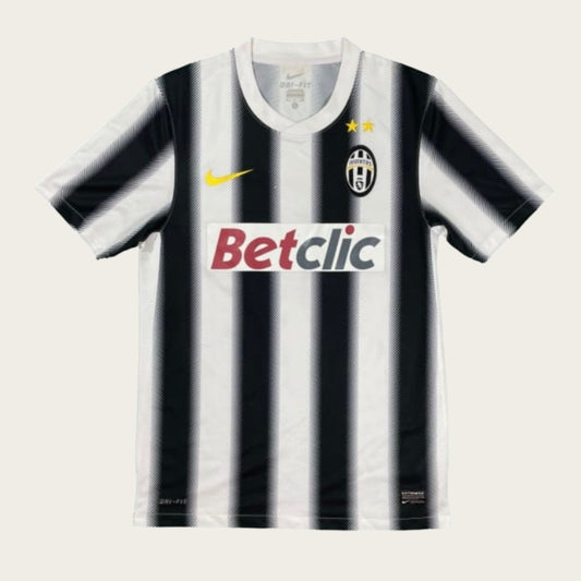Retro Juventus 2011–12