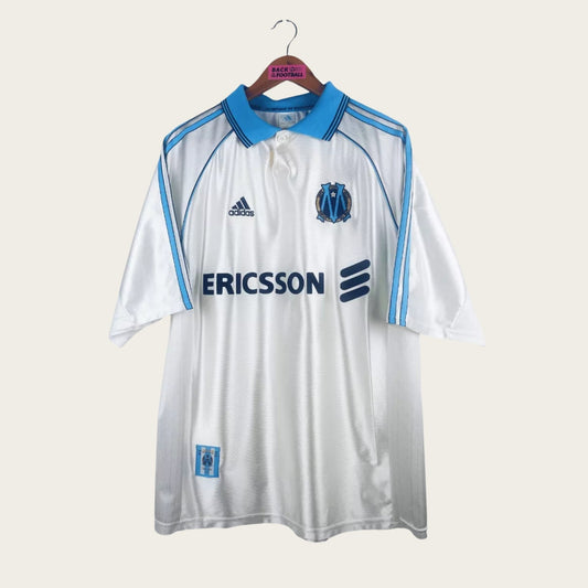 Retro OM Shirt 1998–99