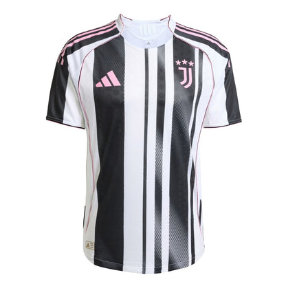 Juventus Woman Home 2025/26