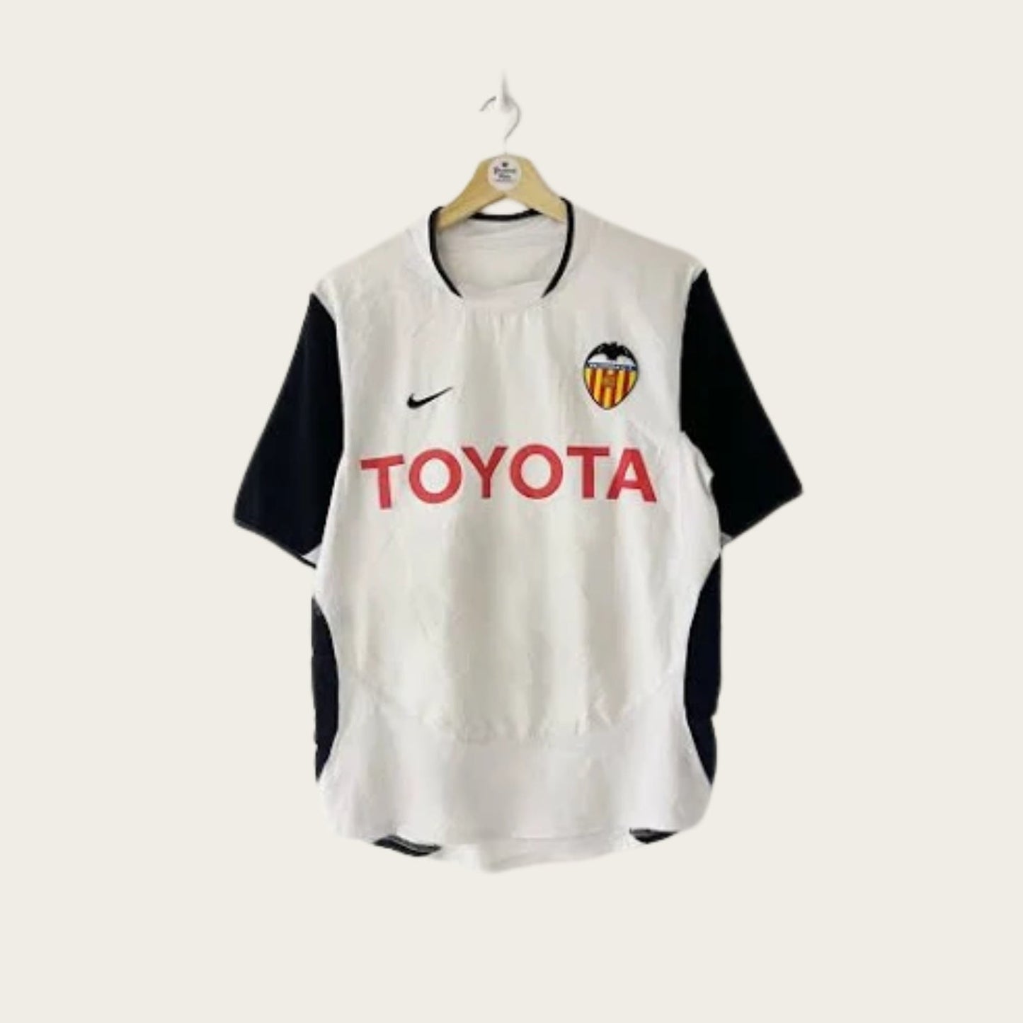 Retro Valence 2003–04