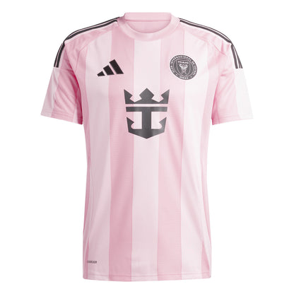 Inter Miami Man Home 2024/2025