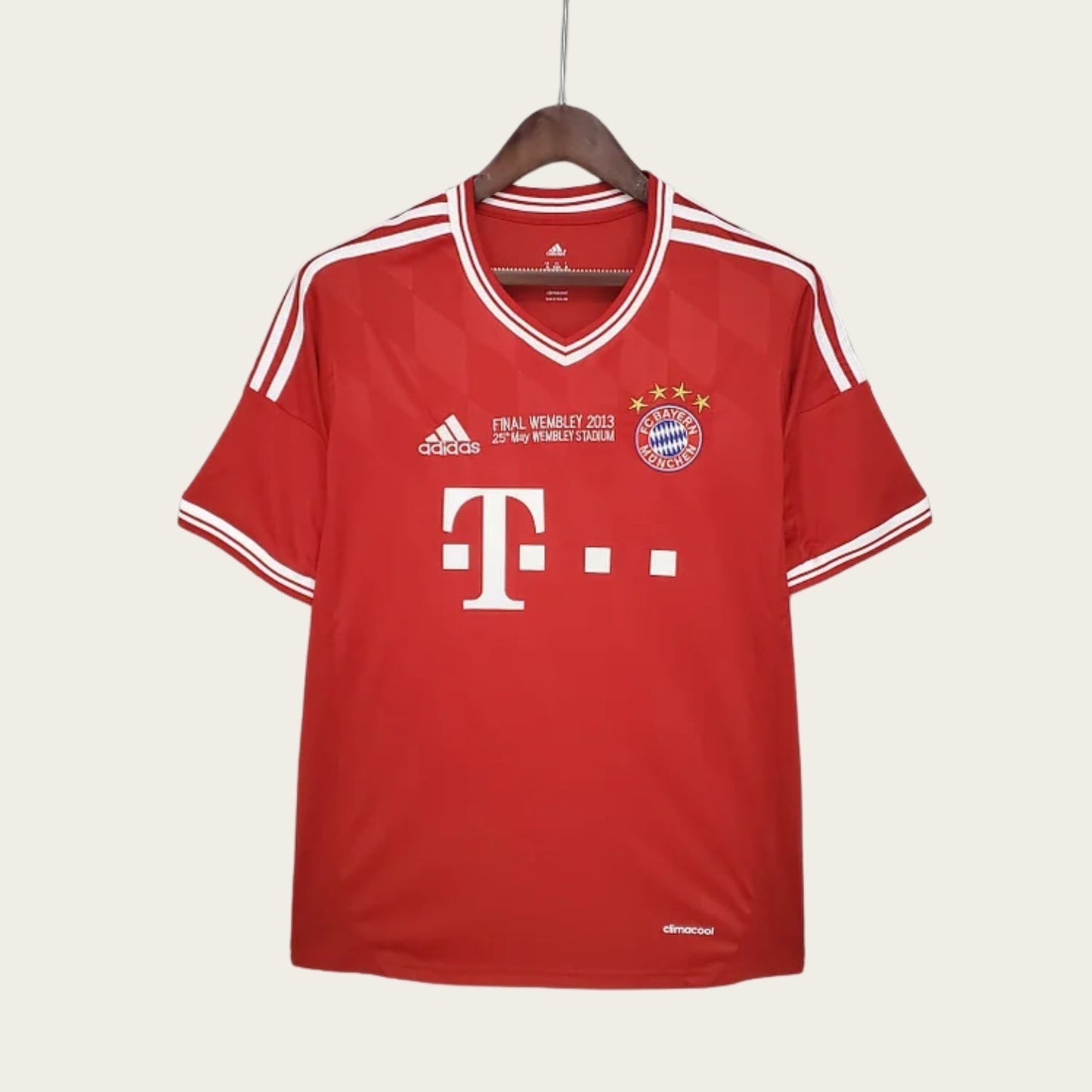Retro Bayern Munich 2012–13