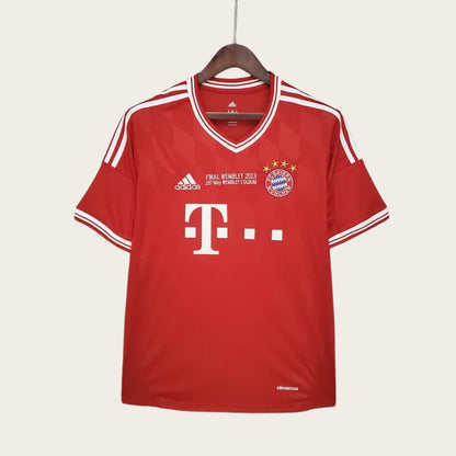 Retro Bayern Munich 2012–13