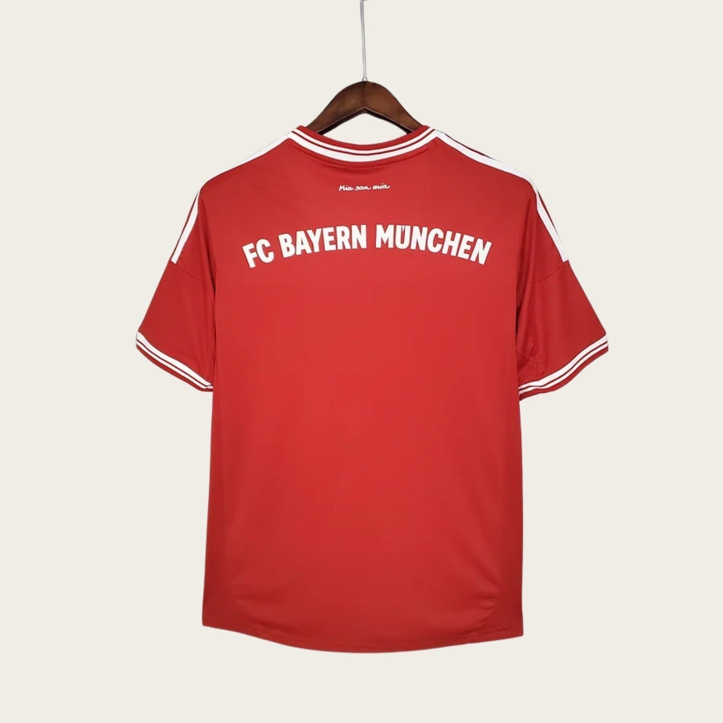 Retro Bayern Munich 2012–13