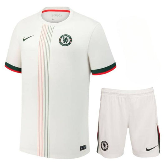 Chelsea Man Home 2025/2026 SET