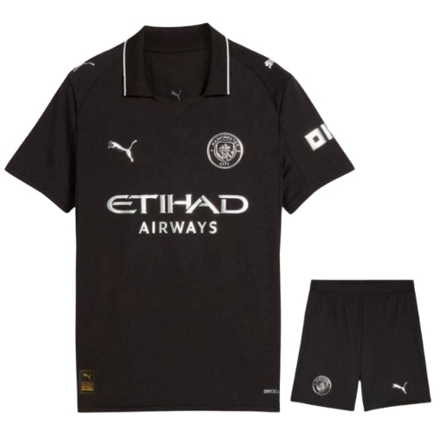 Manchester City Outdoor 2025/2026 SET