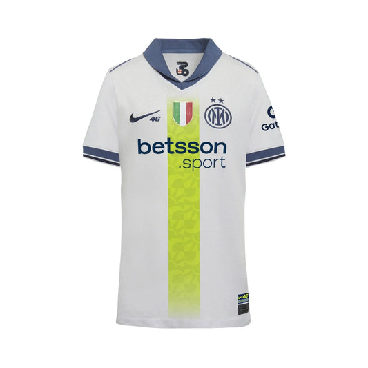 Inter Milan Man Valentino Rossi (2024/25)