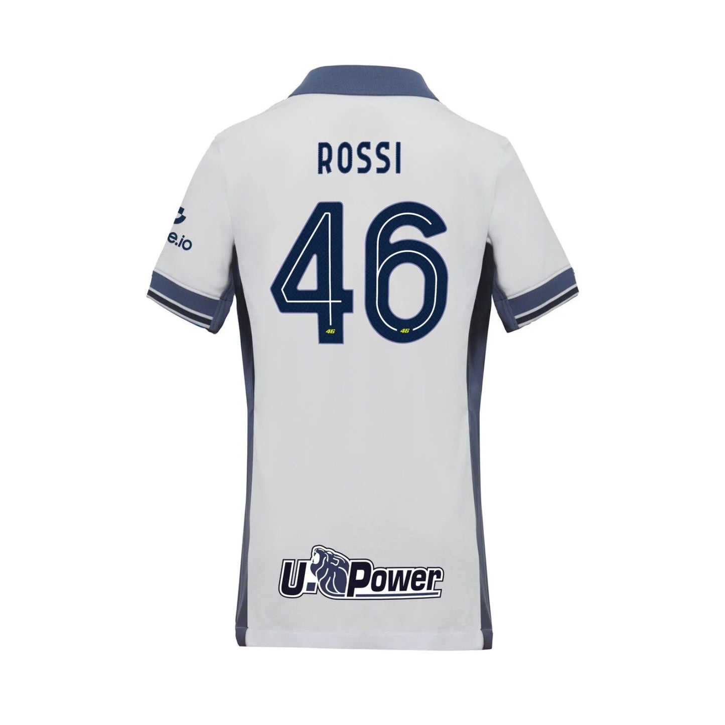 Inter Milan Man Valentino Rossi (2024/25)
