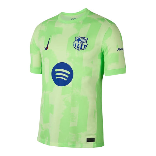 BARCA Man Third 2024/25