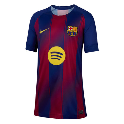 FC Barcelona KIDS Home 2025/2026