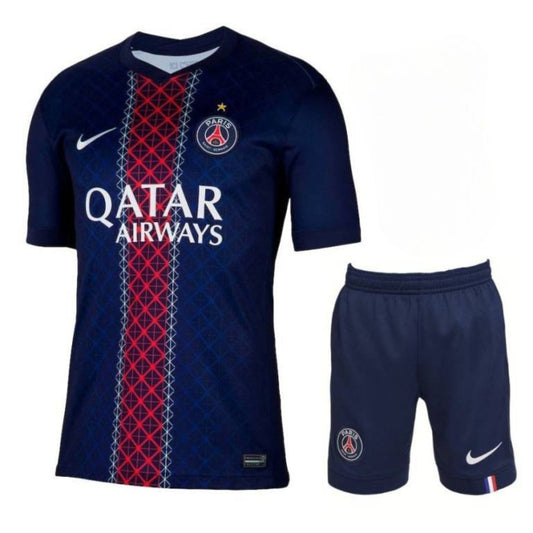 PSG Man Home 2025/2026 SET 1 Star