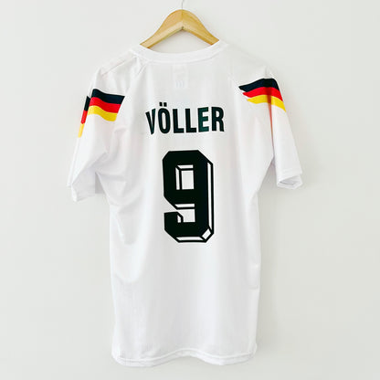 Retro Germany Shirt World Cup 1990 Home