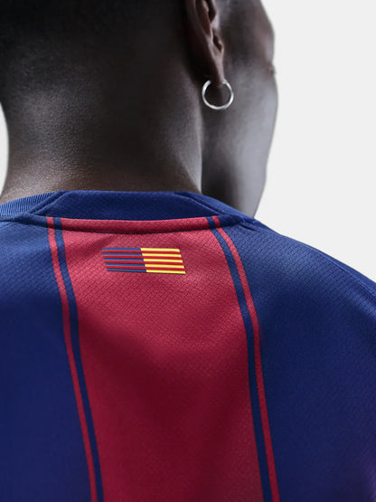 FC Barcelona Man Home 2025/2026