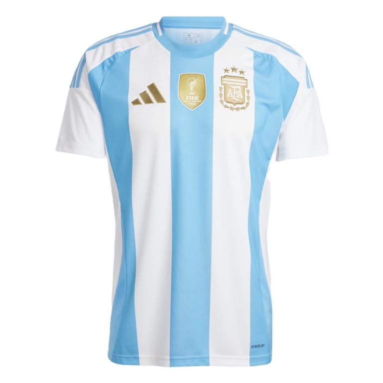 Argentina Man Home 2024/2025
