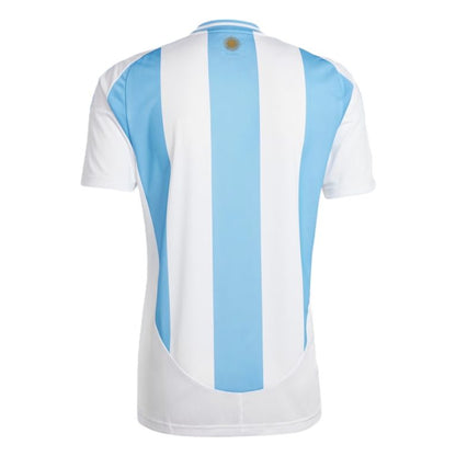 Argentina Man Home 2024/2025