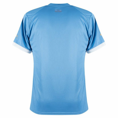 Uruguay Man Home 2024/2025