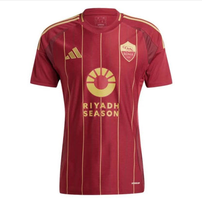 AS Roma Woman Home 2024/2025