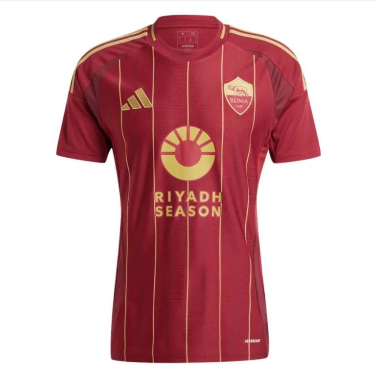 AS Roma KIDS Home 2024/2025