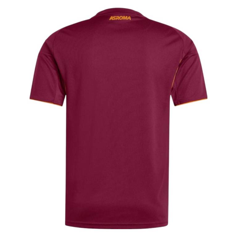 AS Roma Woman Home 2025/2026