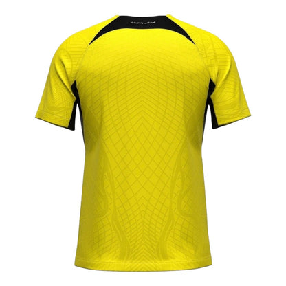 Al-Ittihad Man Home 2024/2025