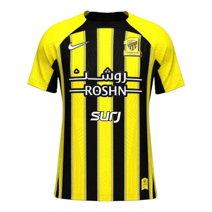 Al-Ittihad Man Home 2024/2025