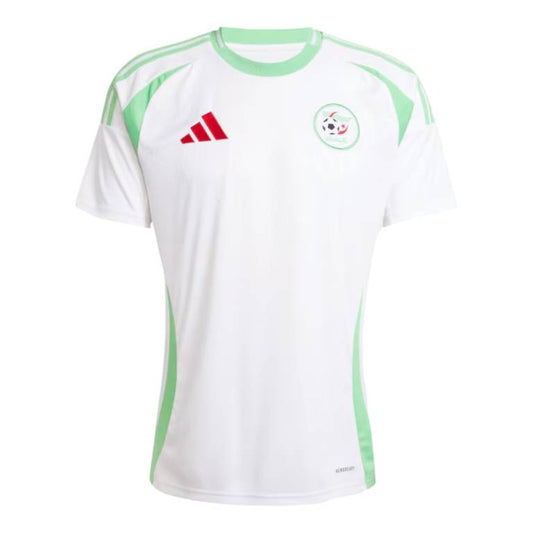 Algeria Man Home 2024/2025