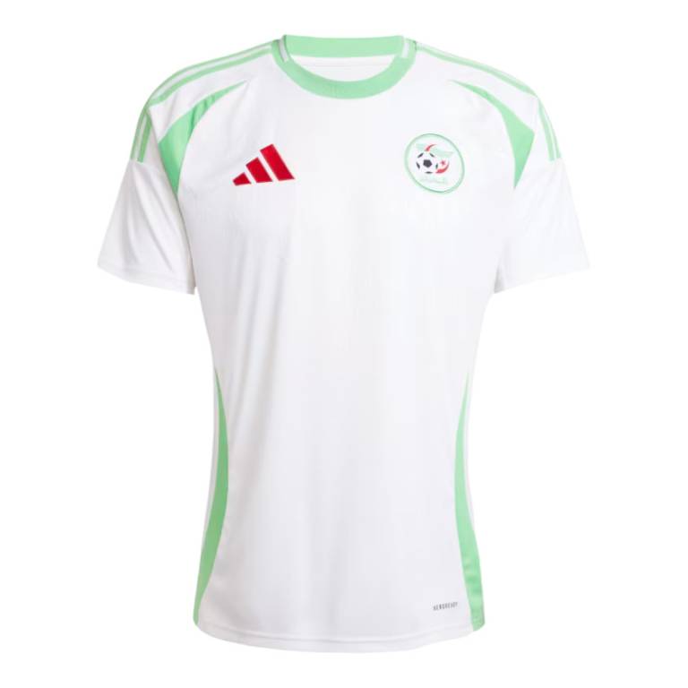 Algeria Woman Home 2024/2025