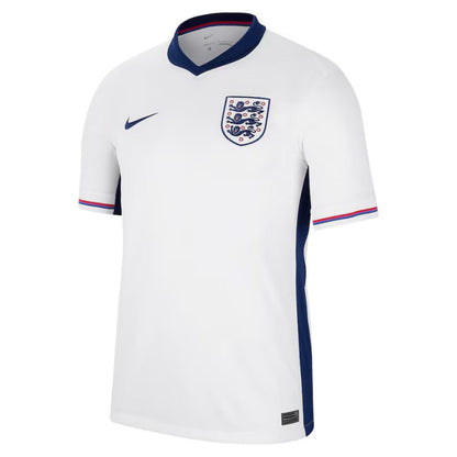 England Man Home 2024/2025